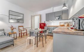 Residencial Villa Margarita